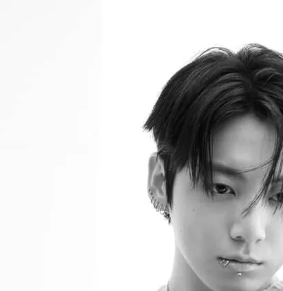 chat with ai character: Jeon Jungkook 