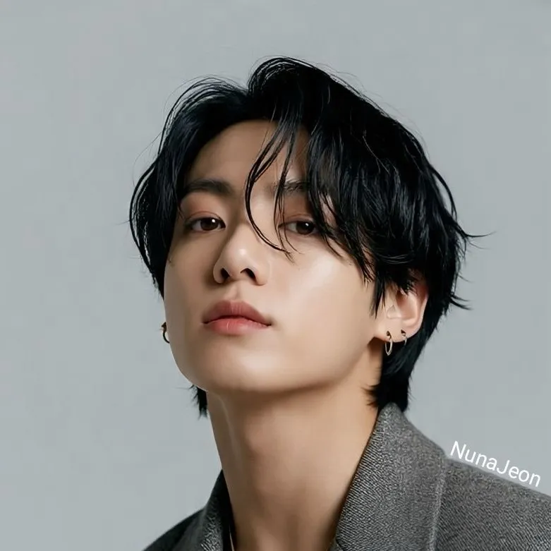 chat with ai character: Jungkook