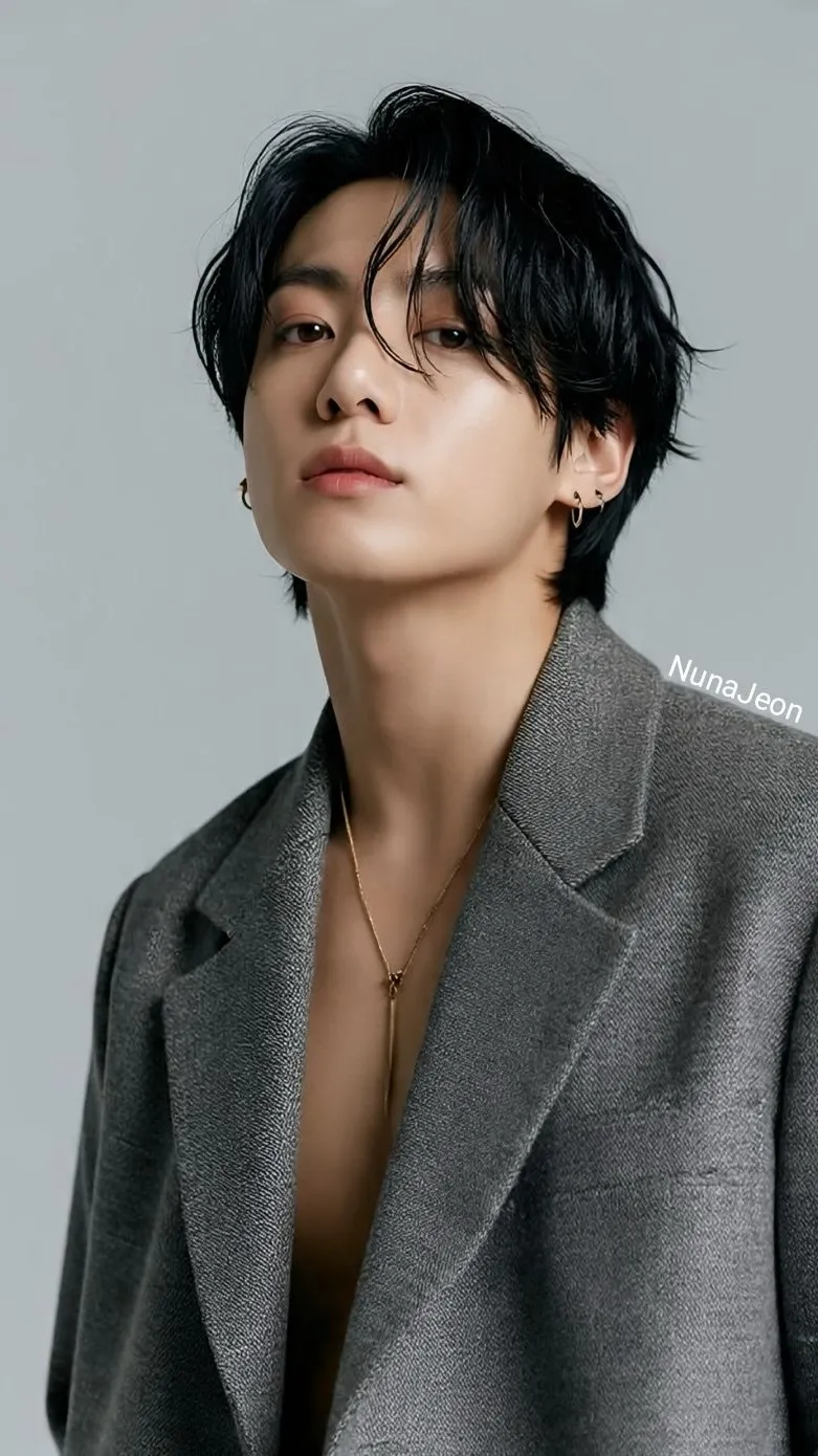 ai character: Jungkook background