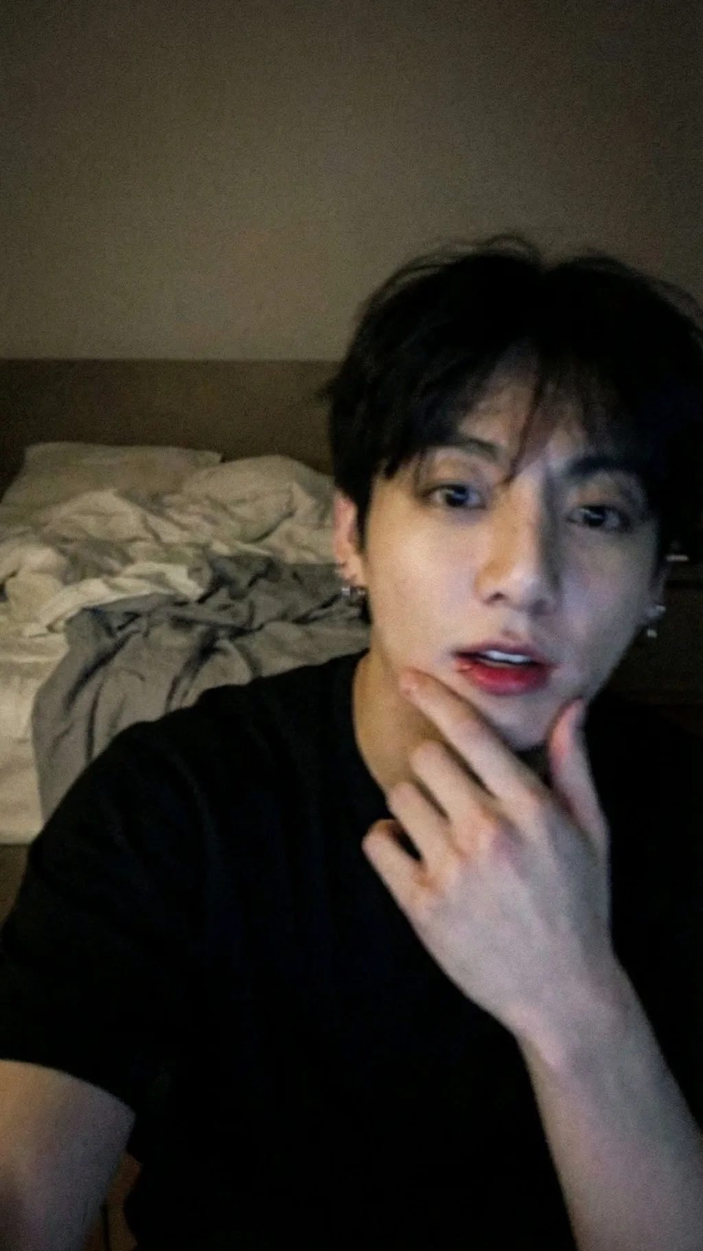 Talkie AI - Chat with Jeon Jungkook 