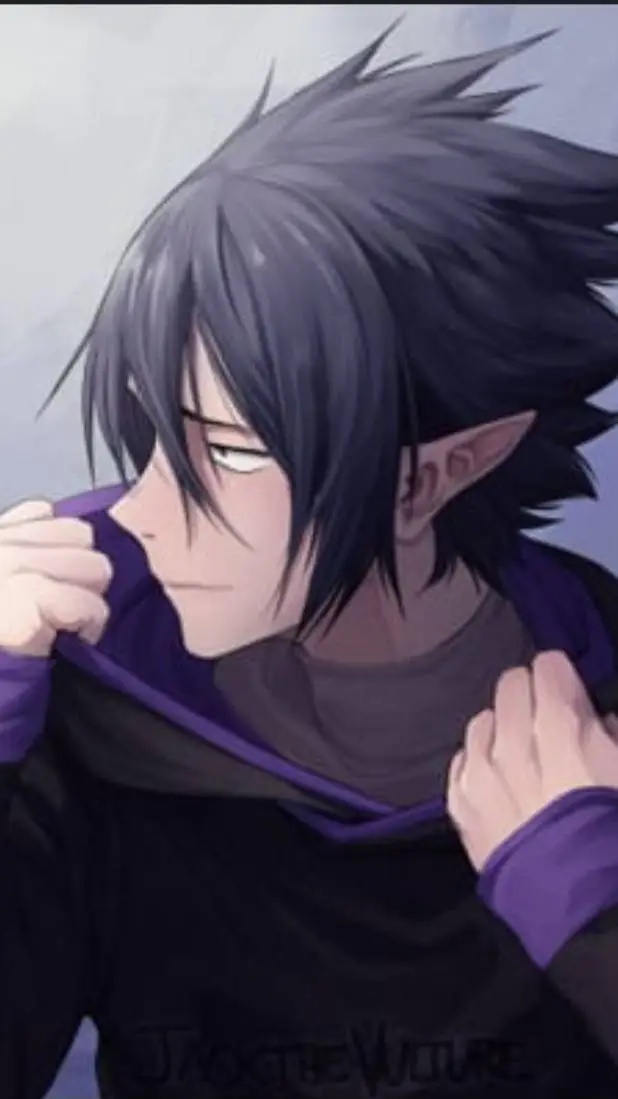 ai character: Tamaki x Y/N background