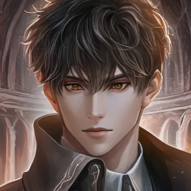 chat with ai character: Scorpio 