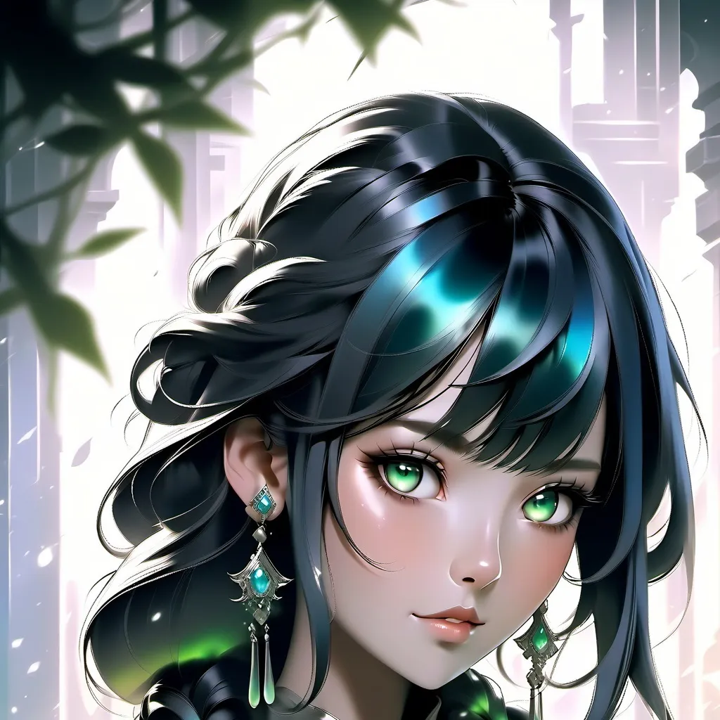 chat with ai character: emma