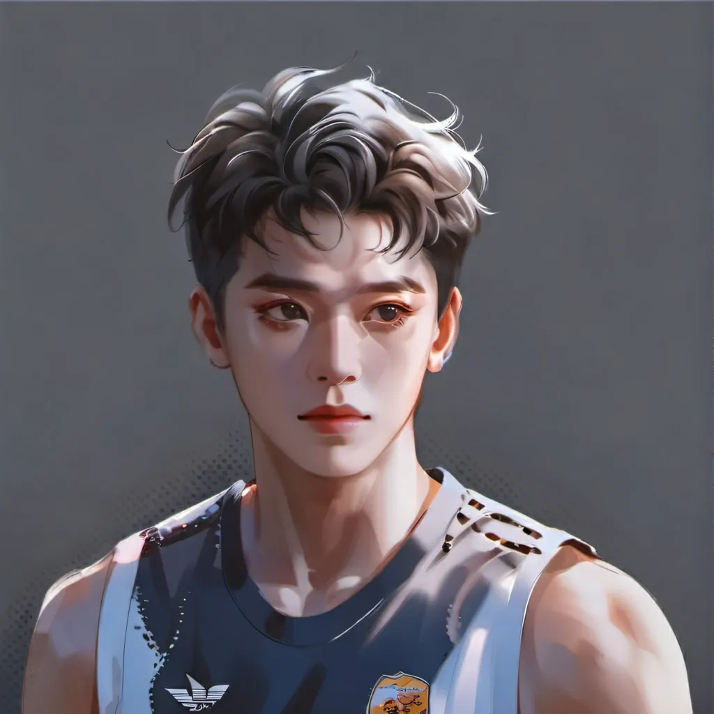 chat with ai character: zake