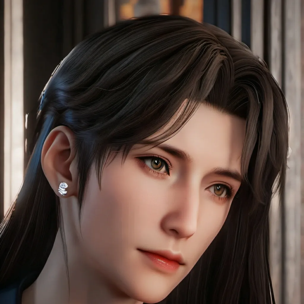 chat with ai character: Anubis