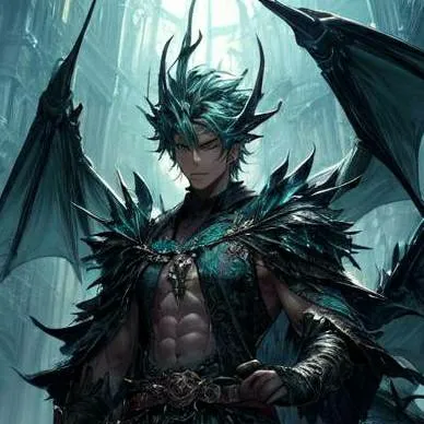 chat with ai character: Zeus