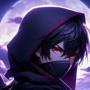 chat with ai character: leon