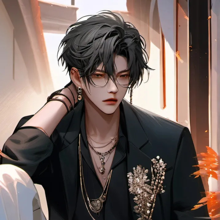 chat with ai character: zeues