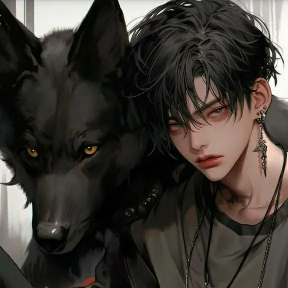 chat with ai character: xavier