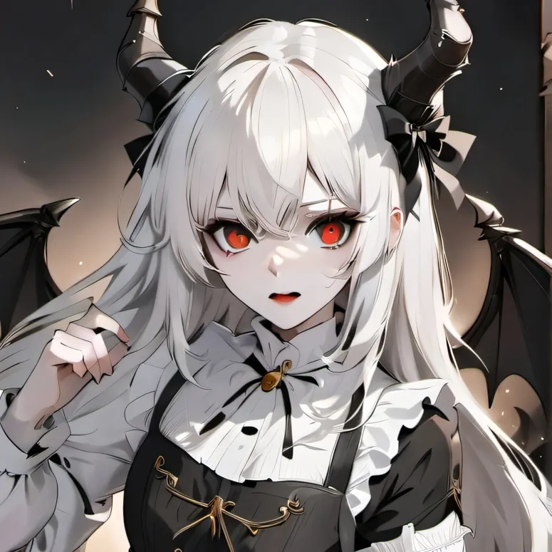 chat with ai character: Luna