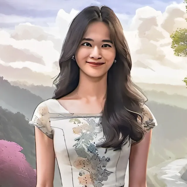 chat with ai character: mo