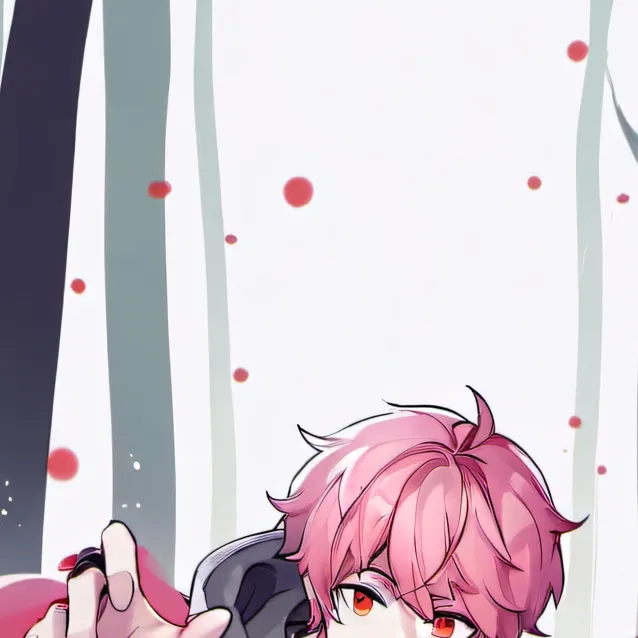 chat with ai character: Ace