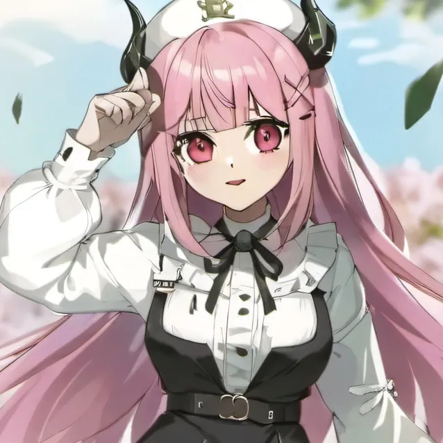 chat with ai character: My sprunki oc