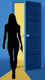 ai character: MY DREAM  background
