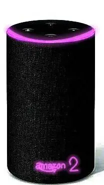 ai character: Alexa 2 background