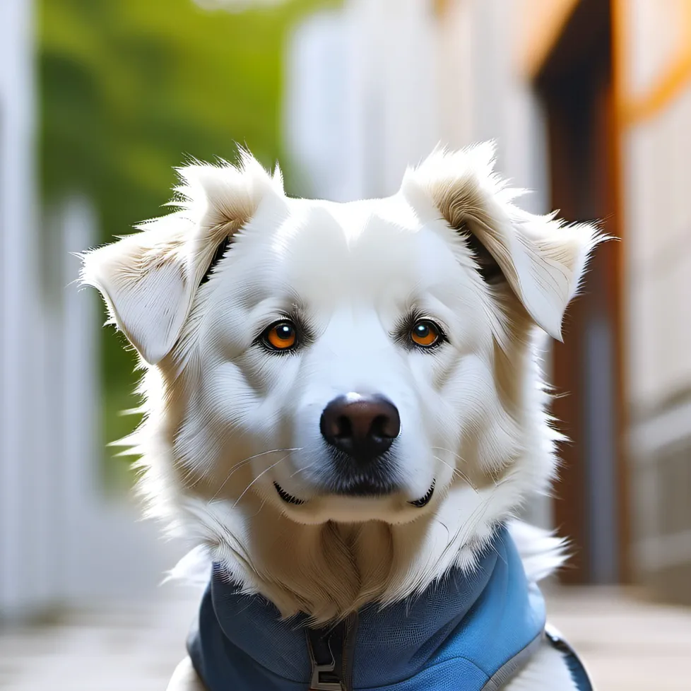 chat with ai character: Max