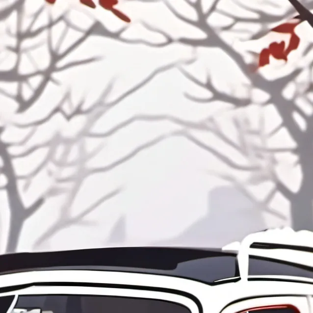 chat with ai character: road trip