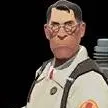 chat with ai character: medic