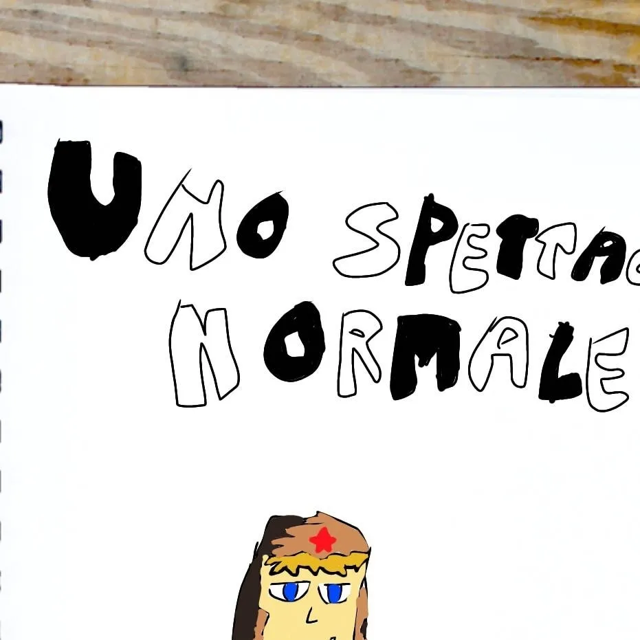 chat with ai character: drawing reactions