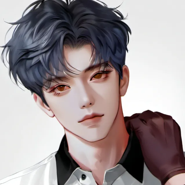 chat with ai character: adien 