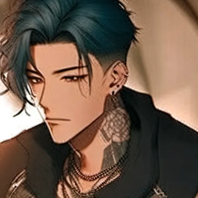 chat with ai character: Zane Ross