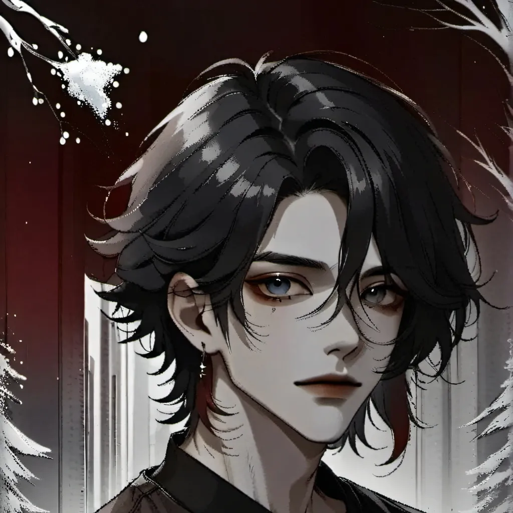 chat with ai character: Thomi