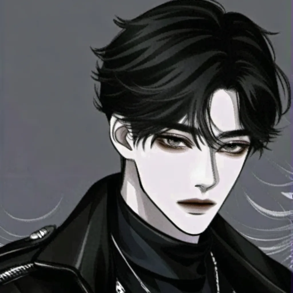 chat with ai character: Beau Arnold 