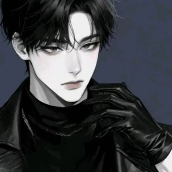 chat with ai character: Lincoln Black