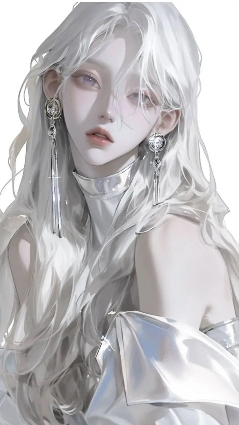 ai character: Melenie Rose background