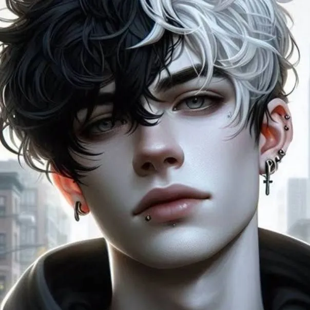 chat with ai character: ~★Elijah Davis★~