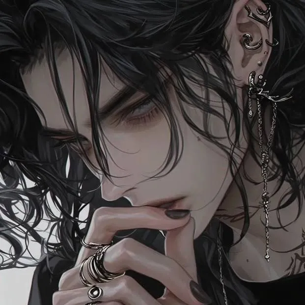 chat with ai character: Elias Johna