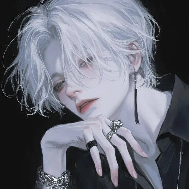 chat with ai character: Noctis Avanga