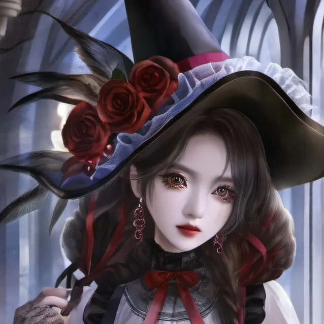 chat with ai character: tokito 