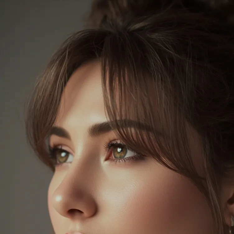 chat with ai character: beautiful gf