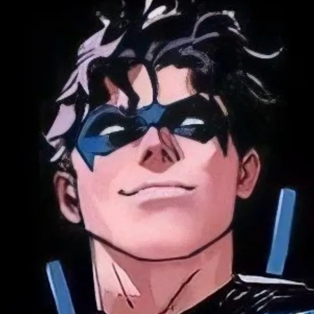 chat with ai character: Alfred 