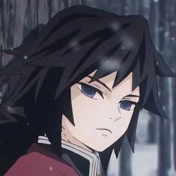 chat with ai character: giyushino😊