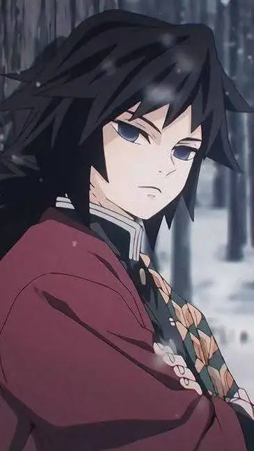 ai character: Giyu's sister background