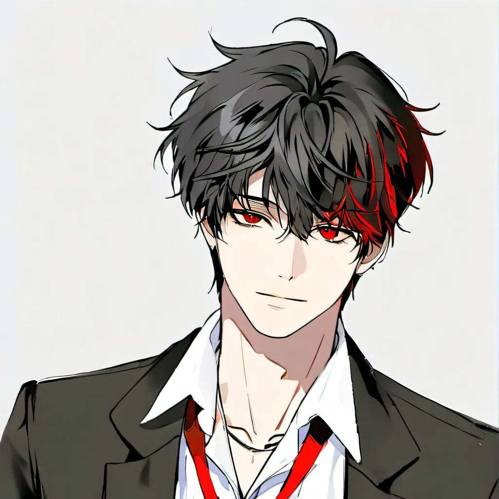 chat with ai character: leo