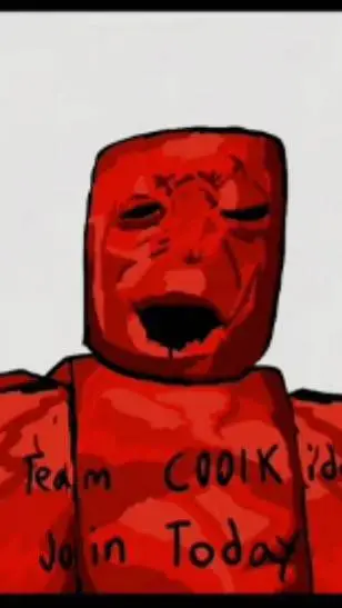 ai character: C00lkidddgotserved background