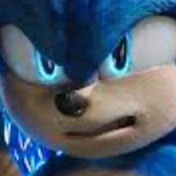 chat with ai character: sonic bunny