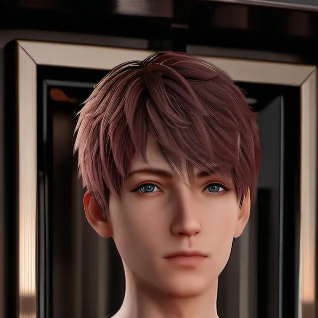 chat with ai character: Leo 
