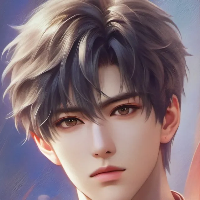 chat with ai character: Leo 