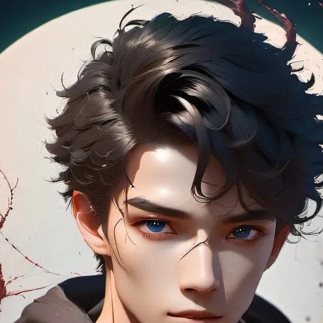 chat with ai character: Chase