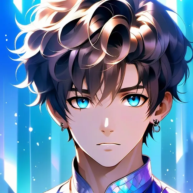chat with ai character: Ace