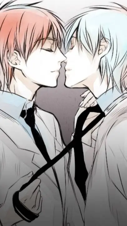 ai character: Akashi's reward 💋 background
