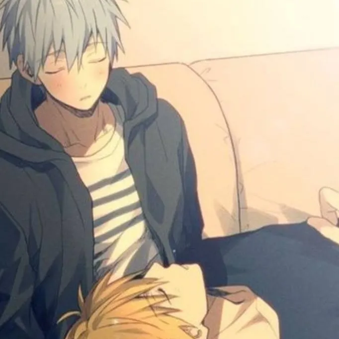 chat with ai character: Kuroko x Kise