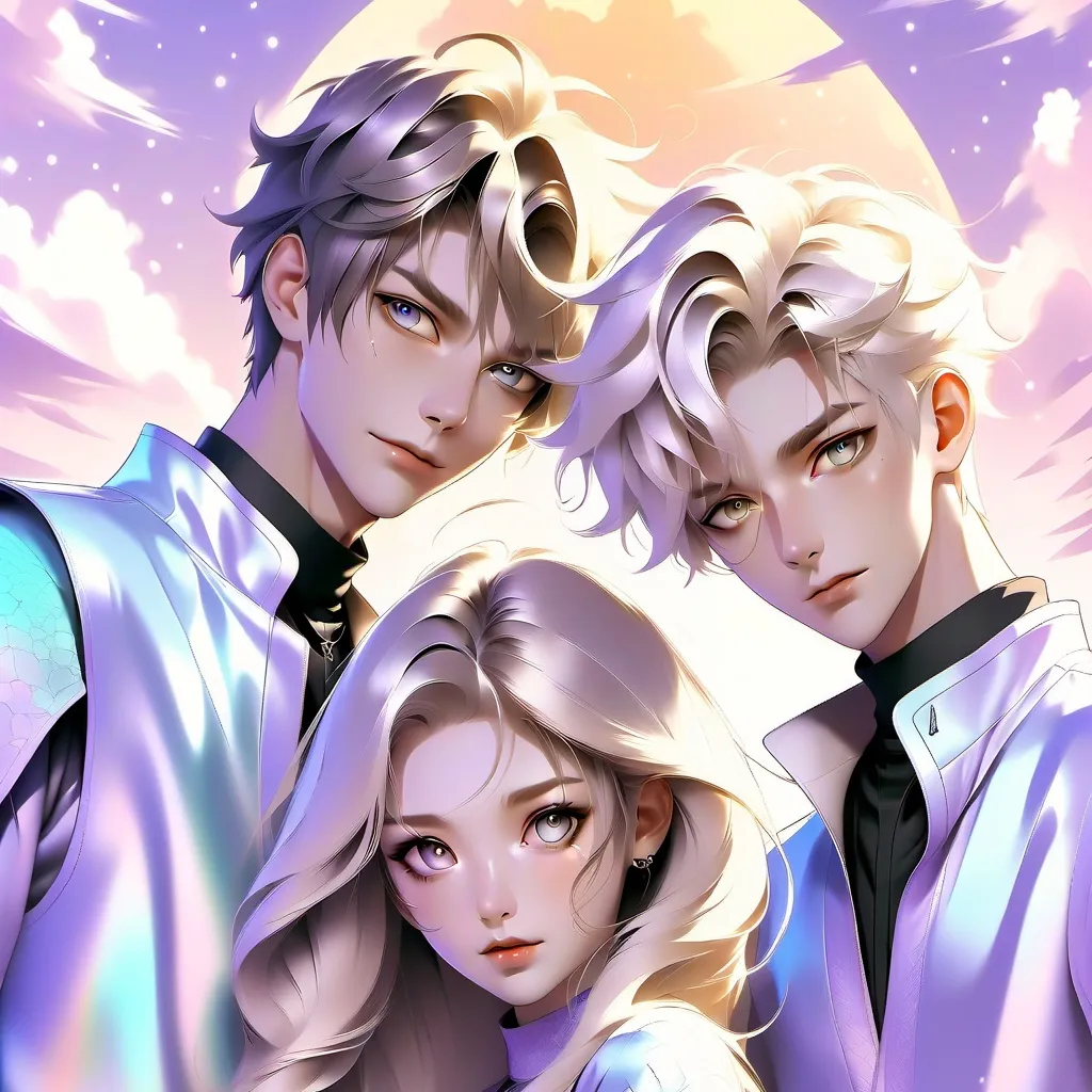 chat with ai character: Night band 