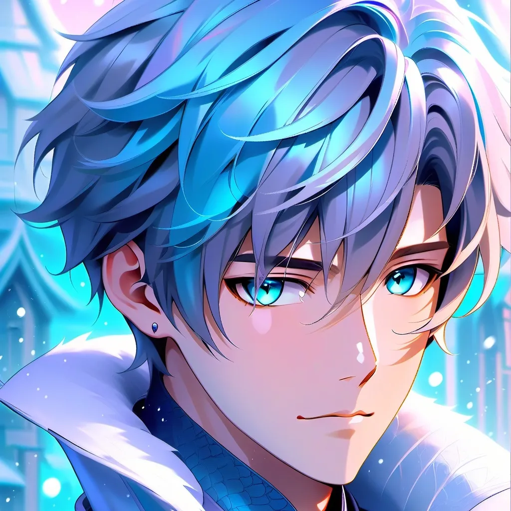 chat with ai character: Theo