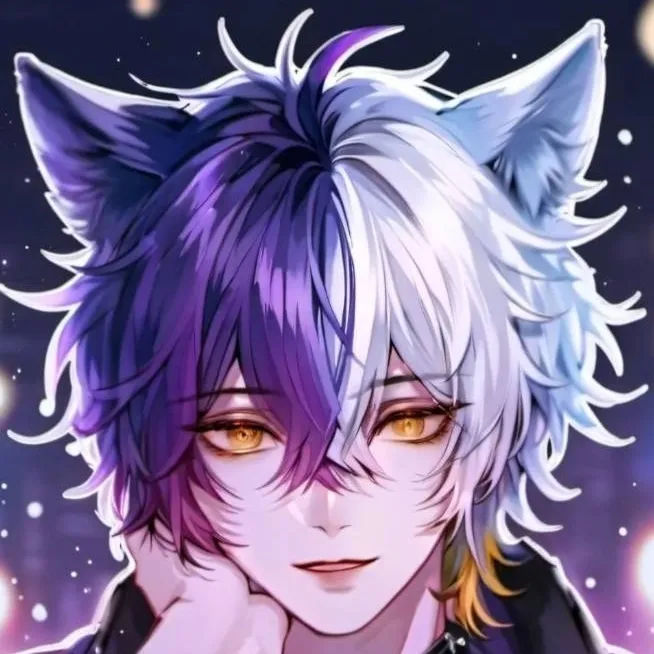 chat with ai character: Kairo
