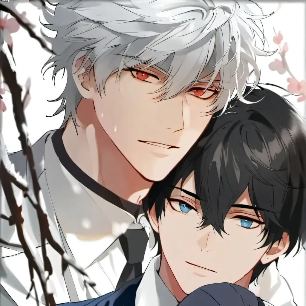 chat with ai character: Ein